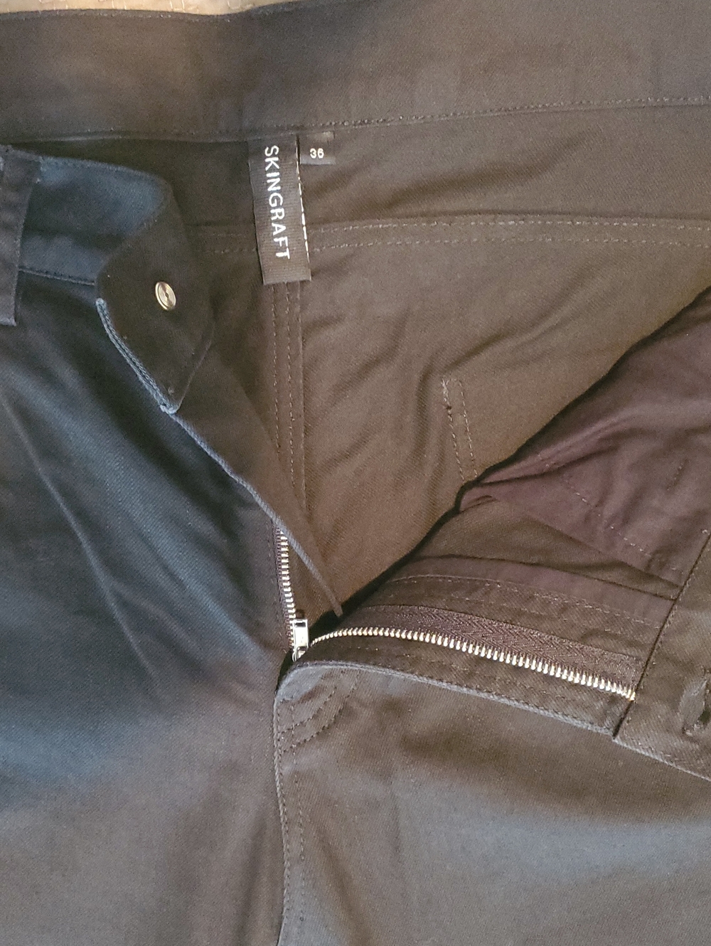 SKINGRAFT